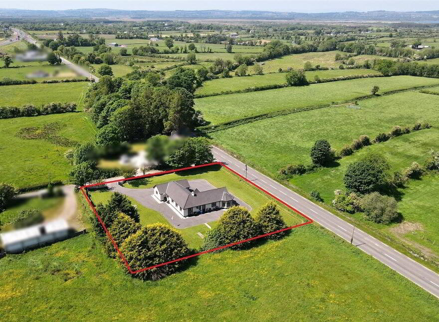 Portahard, Frenchpark, F45EY17