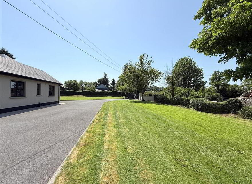 Portahard, Frenchpark, F45EY17