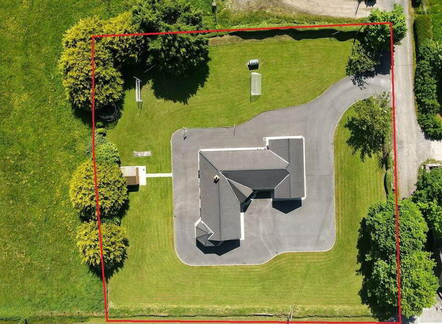 Portahard, Frenchpark, F45EY17
