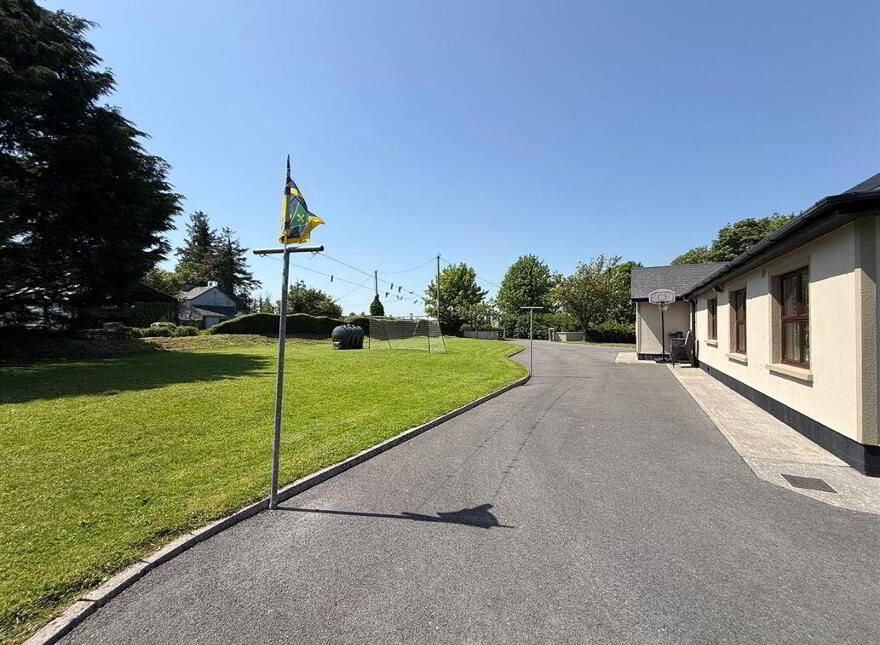 Portahard, Frenchpark, F45EY17