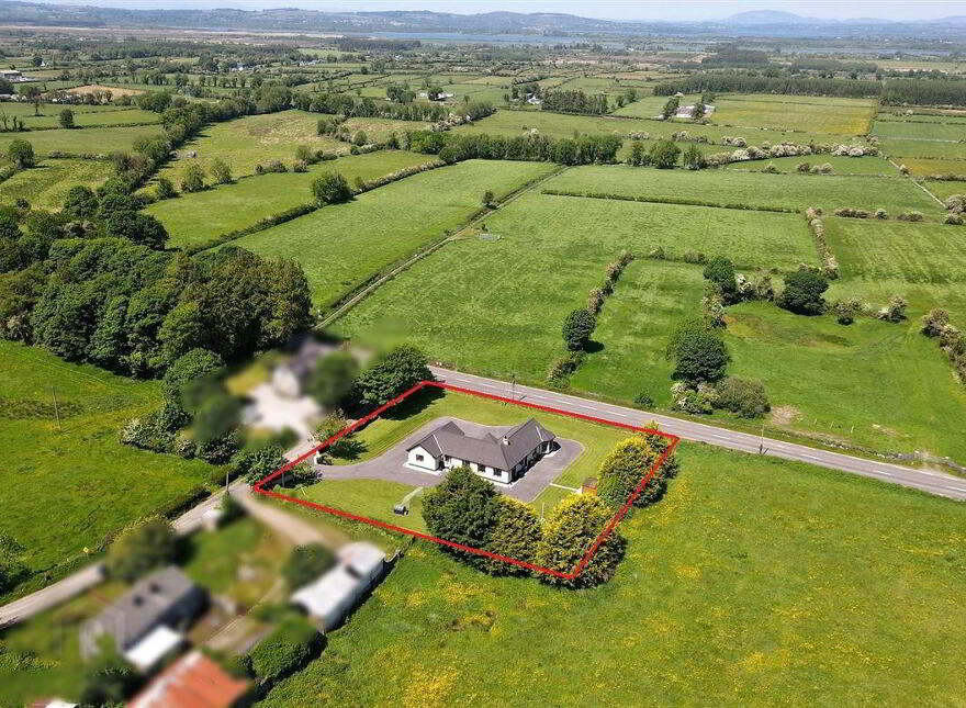 Portahard, Frenchpark, F45EY17