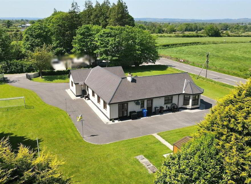 Portahard, Frenchpark, F45EY17