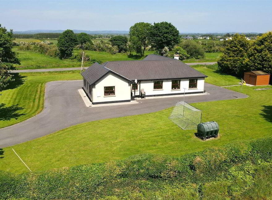 Portahard, Frenchpark, F45EY17