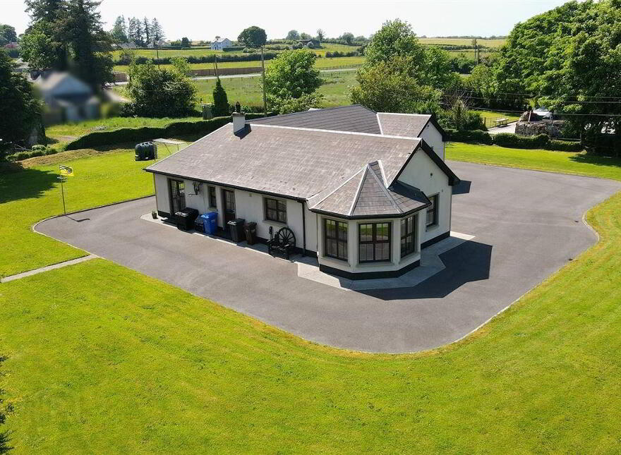 Portahard, Frenchpark, F45EY17