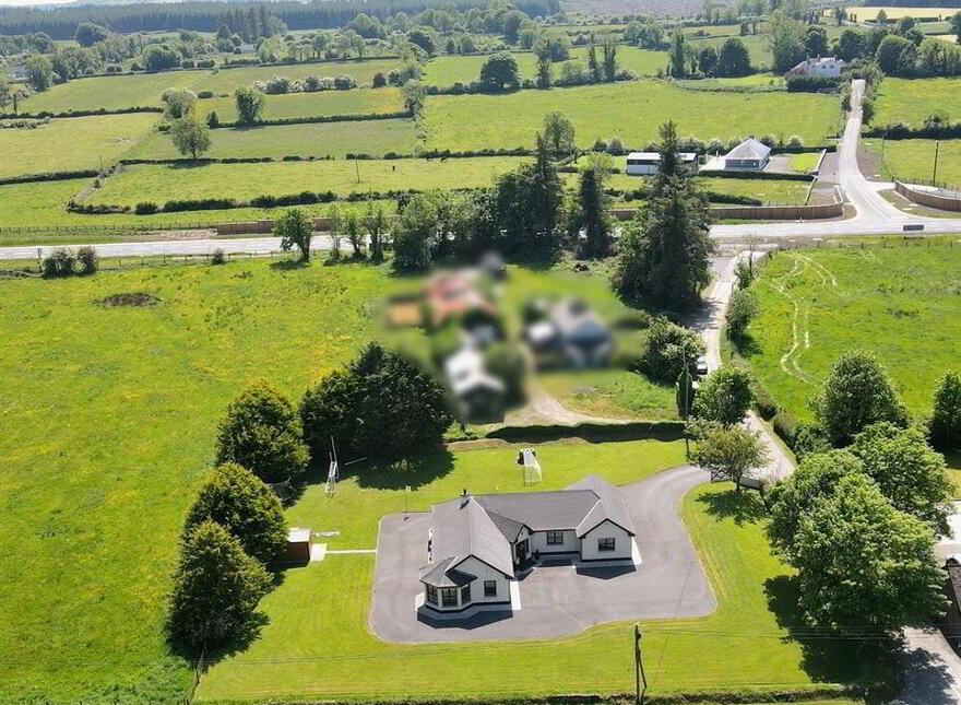 Portahard, Frenchpark, F45EY17