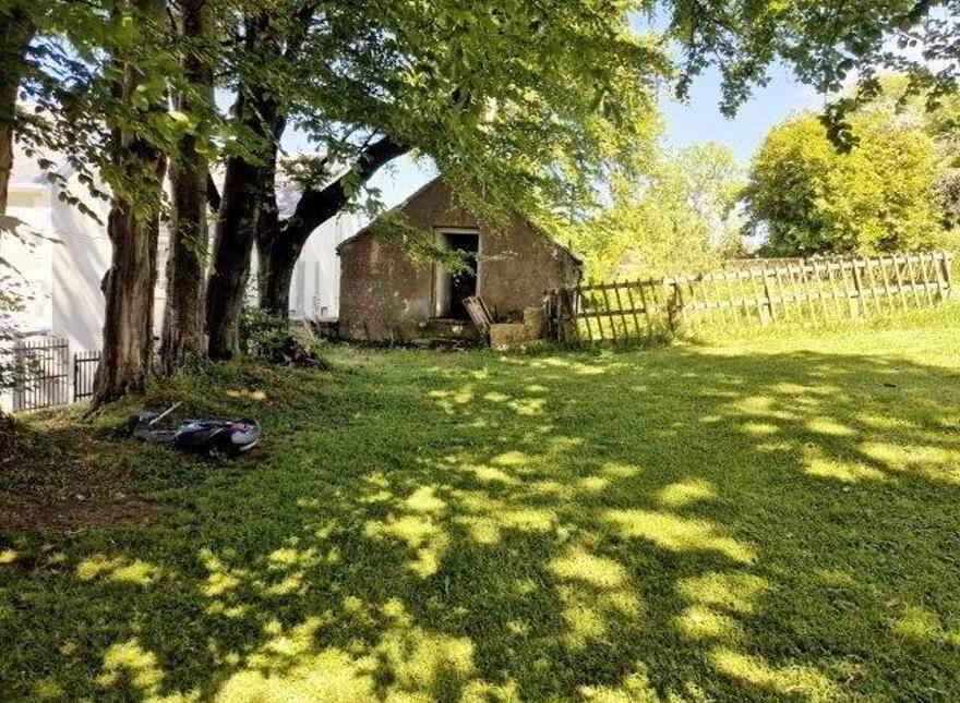 'Prospect House', New Line, Manorhamilton, F91FH68