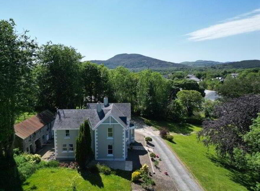 'Prospect House', New Line, Manorhamilton, F91FH68