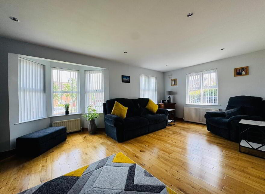 18 Mayfield Road, Hightown Road, Newtownabbey, BT36 7WE