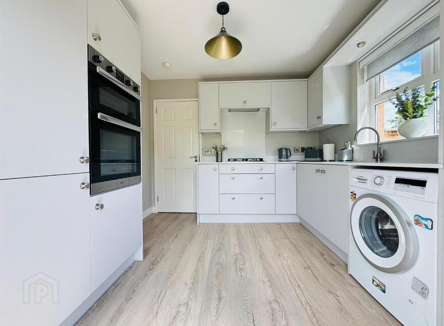18 Mayfield Road, Hightown Road, Newtownabbey, BT36 7WE