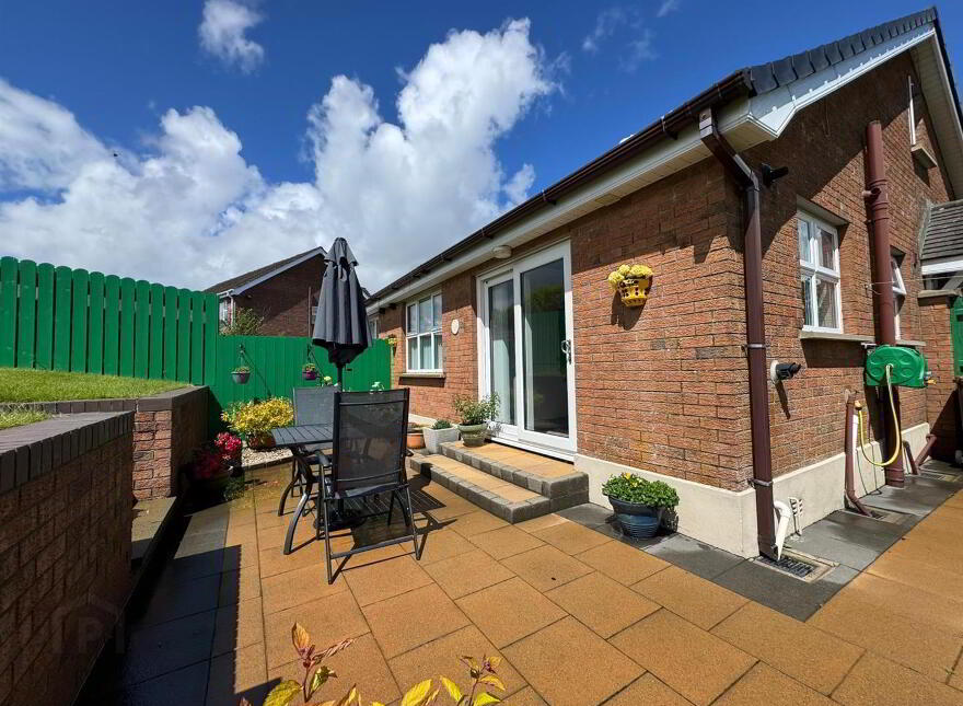 18 Mayfield Road, Hightown Road, Newtownabbey, BT36 7WE