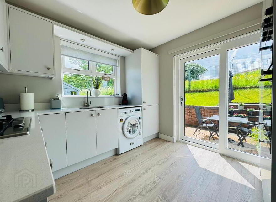 18 Mayfield Road, Hightown Road, Newtownabbey, BT36 7WE