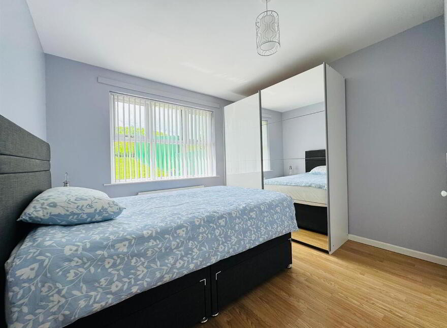 18 Mayfield Road, Hightown Road, Newtownabbey, BT36 7WE