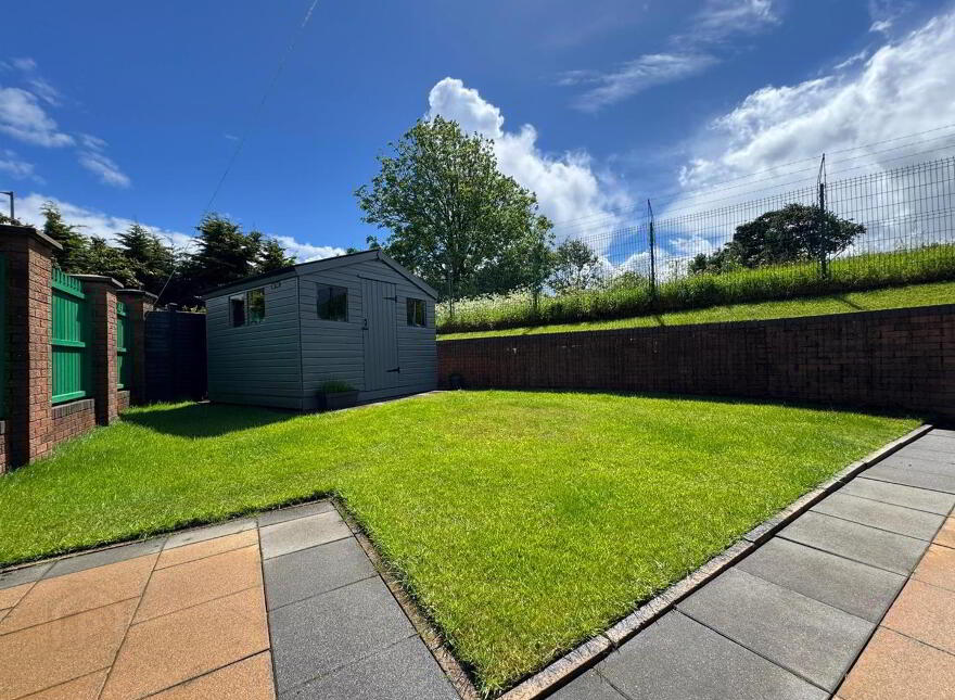 18 Mayfield Road, Hightown Road, Newtownabbey, BT36 7WE