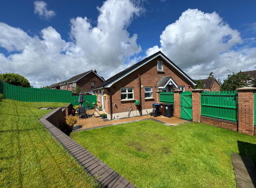 18 Mayfield Road, Hightown Road, Newtownabbey, BT36 7WE