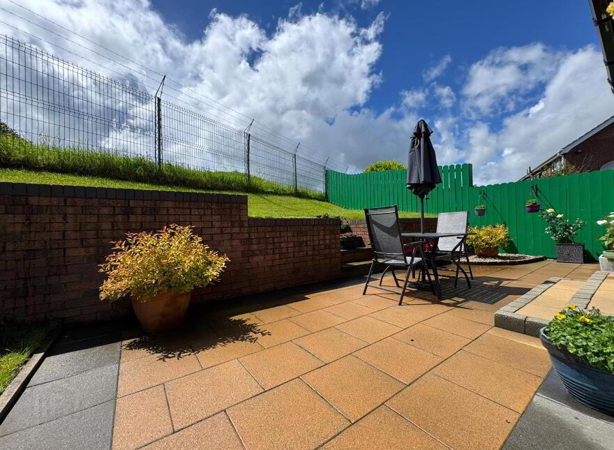 18 Mayfield Road, Hightown Road, Newtownabbey, BT36 7WE