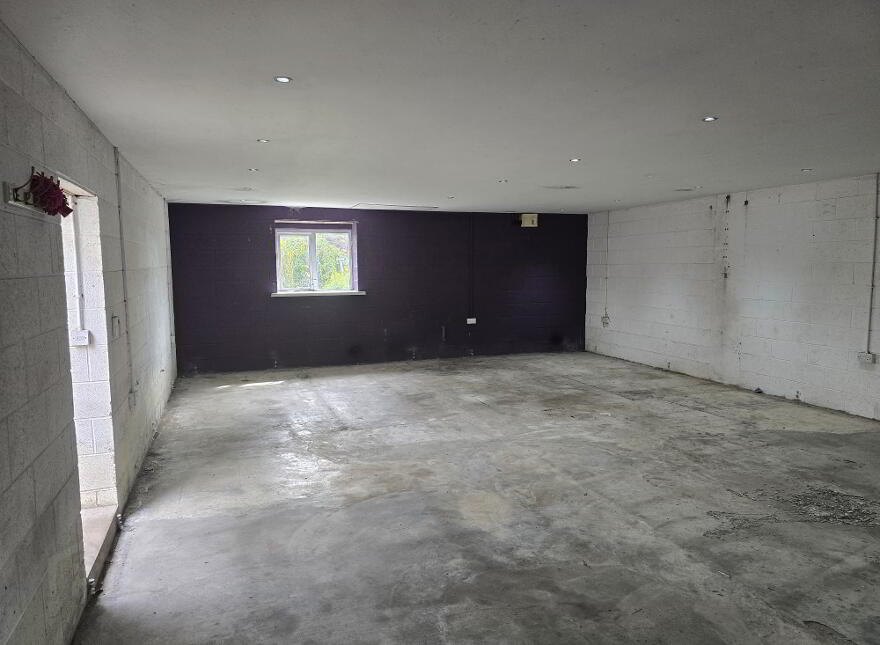 12 Lisnastraine  Road, Coalisland, BT71 5DE