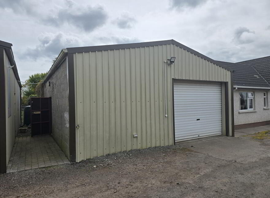 12 Lisnastraine  Road, Coalisland, BT71 5DE