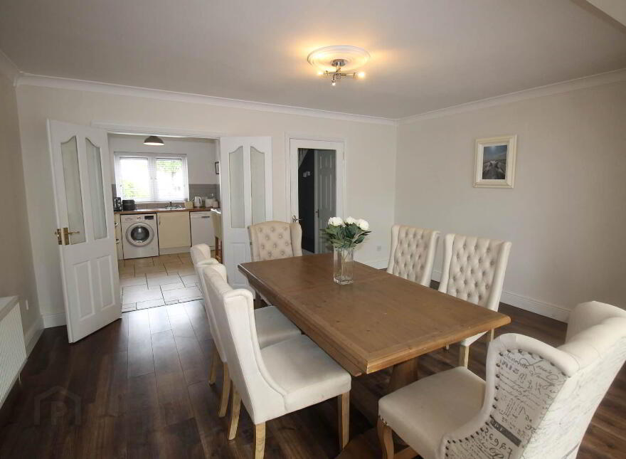 53 Ardkeale, Mount Oval Village, Rochestown, Cork, T12W65H
