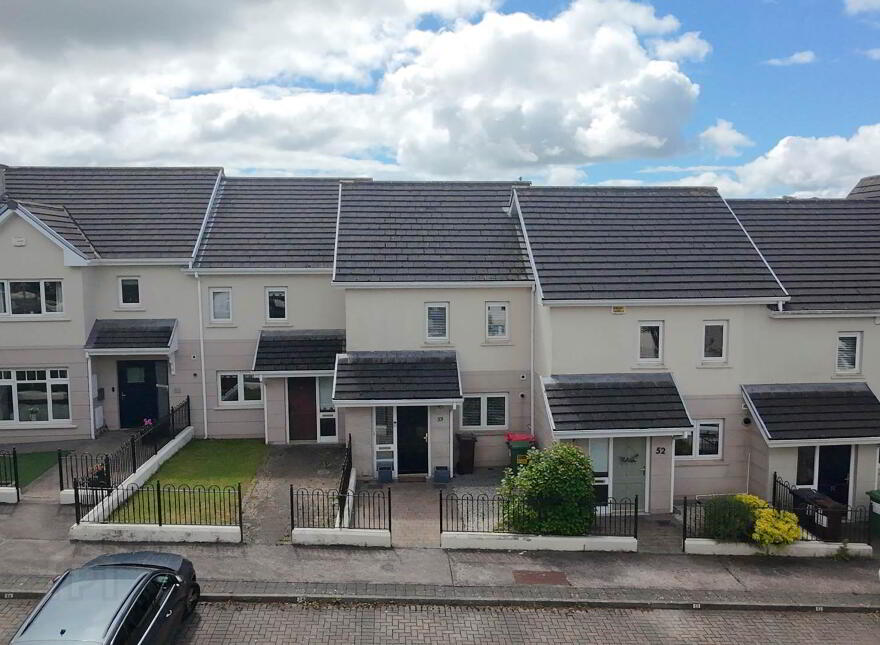 53 Ardkeale, Mount Oval Village, Rochestown, Cork, T12W65H