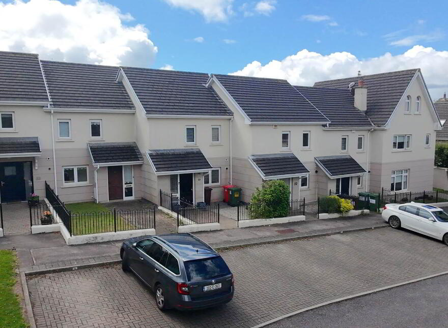 53 Ardkeale, Mount Oval Village, Rochestown, Cork, T12W65H