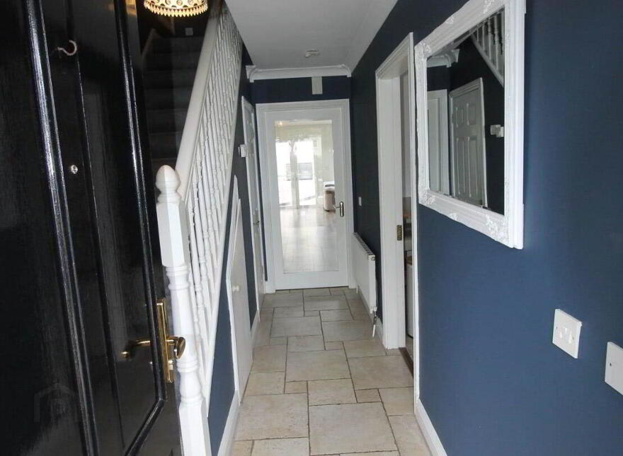 53 Ardkeale, Mount Oval Village, Rochestown, Cork, T12W65H
