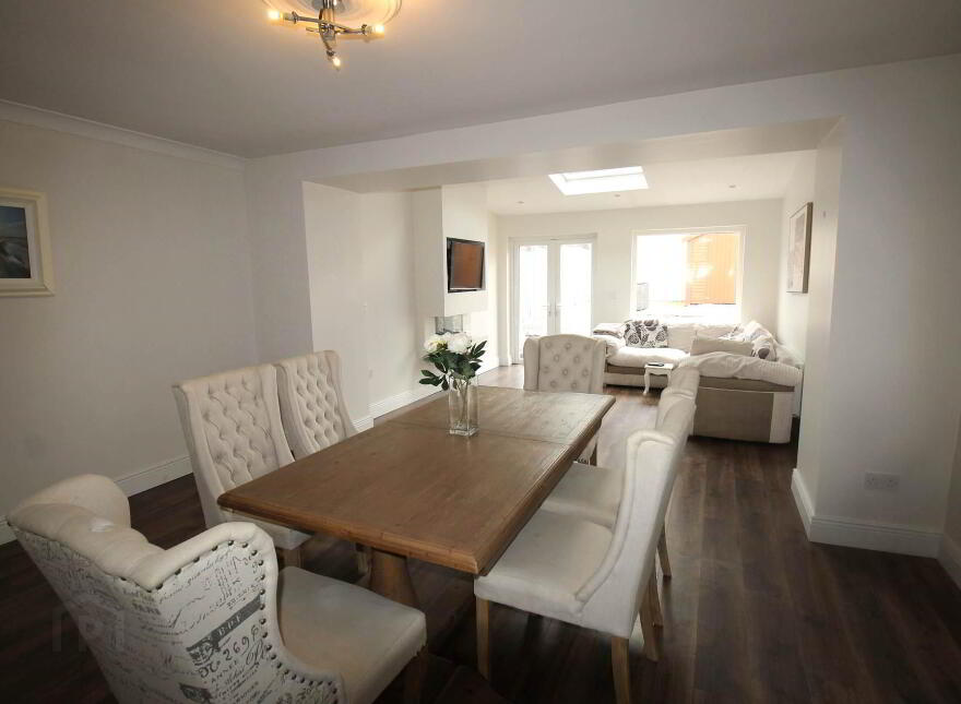 53 Ardkeale, Mount Oval Village, Rochestown, Cork, T12W65H