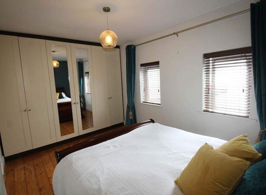 53 Ardkeale, Mount Oval Village, Rochestown, Cork, T12W65H