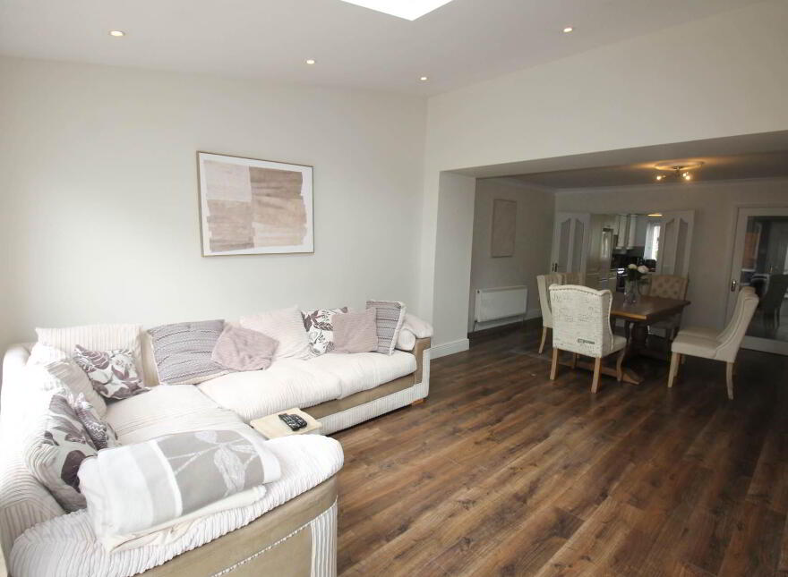 53 Ardkeale, Mount Oval Village, Rochestown, Cork, T12W65H