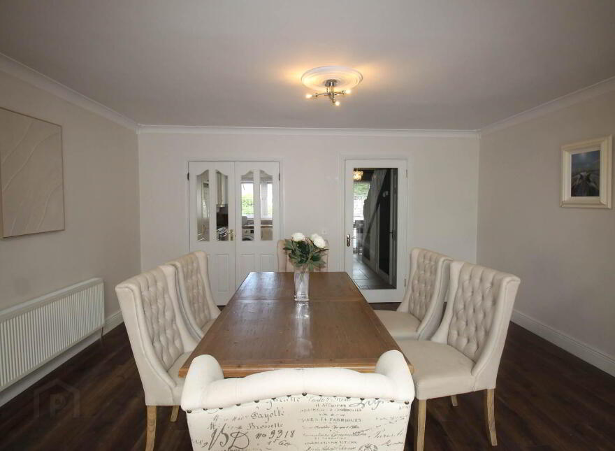 53 Ardkeale, Mount Oval Village, Rochestown, Cork, T12W65H