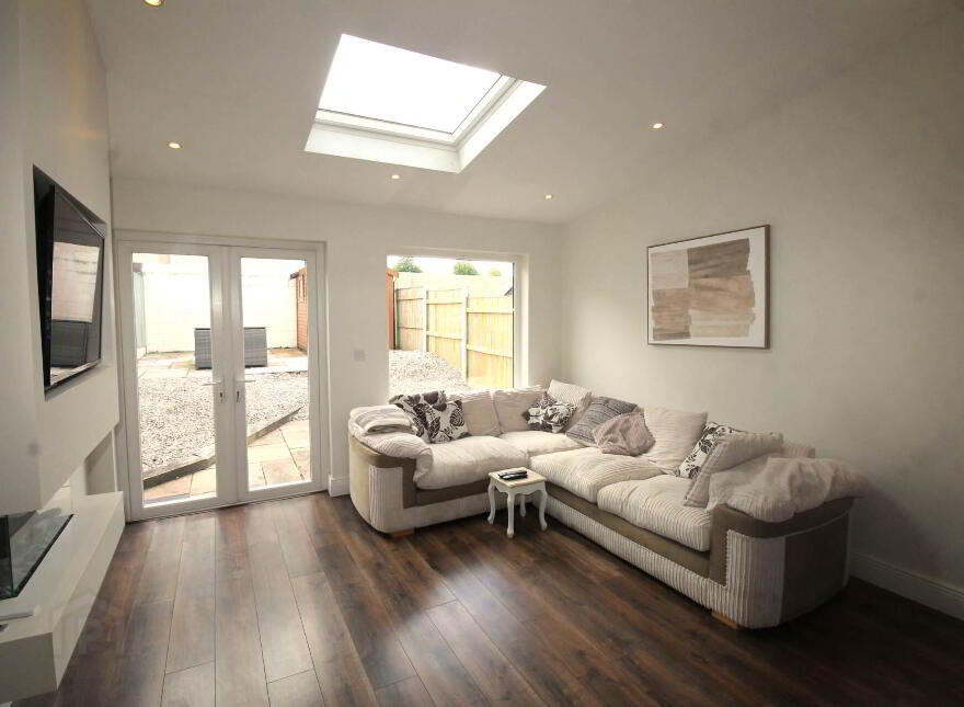 53 Ardkeale, Mount Oval Village, Rochestown, Cork, T12W65H