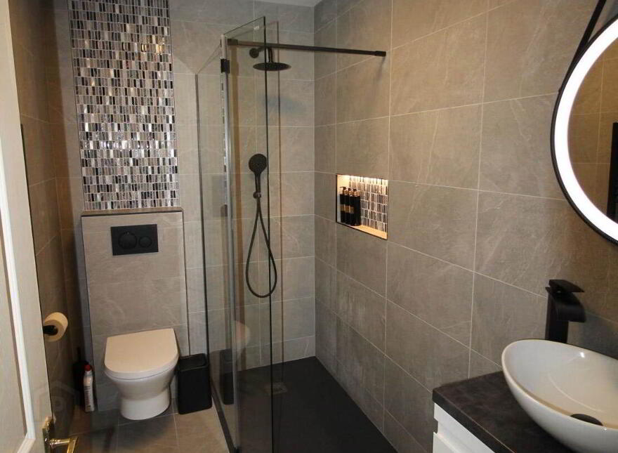 53 Ardkeale, Mount Oval Village, Rochestown, Cork, T12W65H