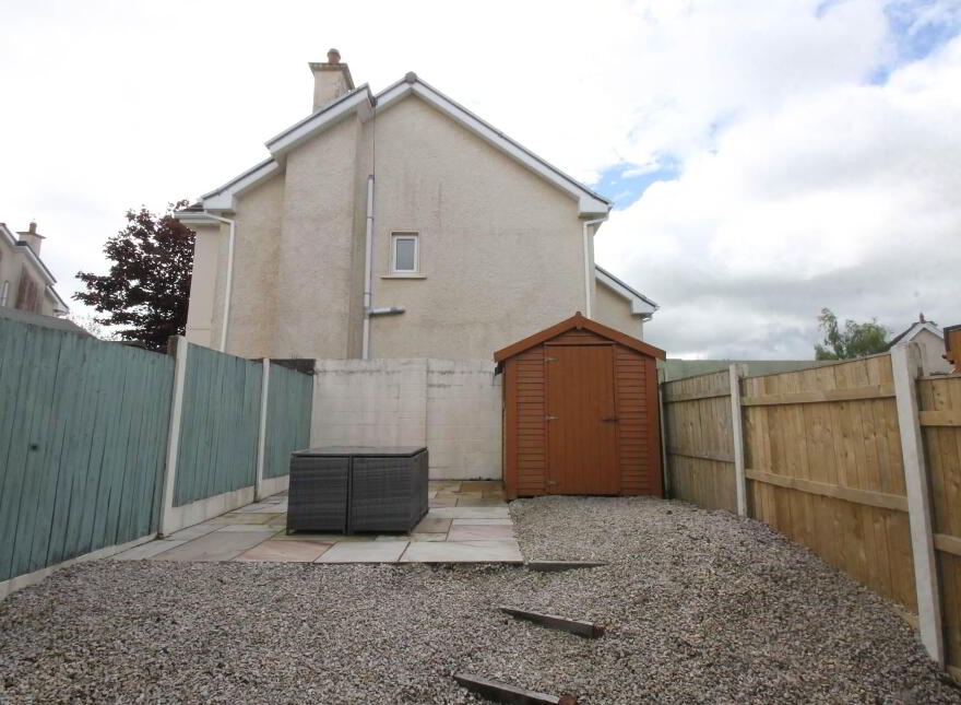 53 Ardkeale, Mount Oval Village, Rochestown, Cork, T12W65H