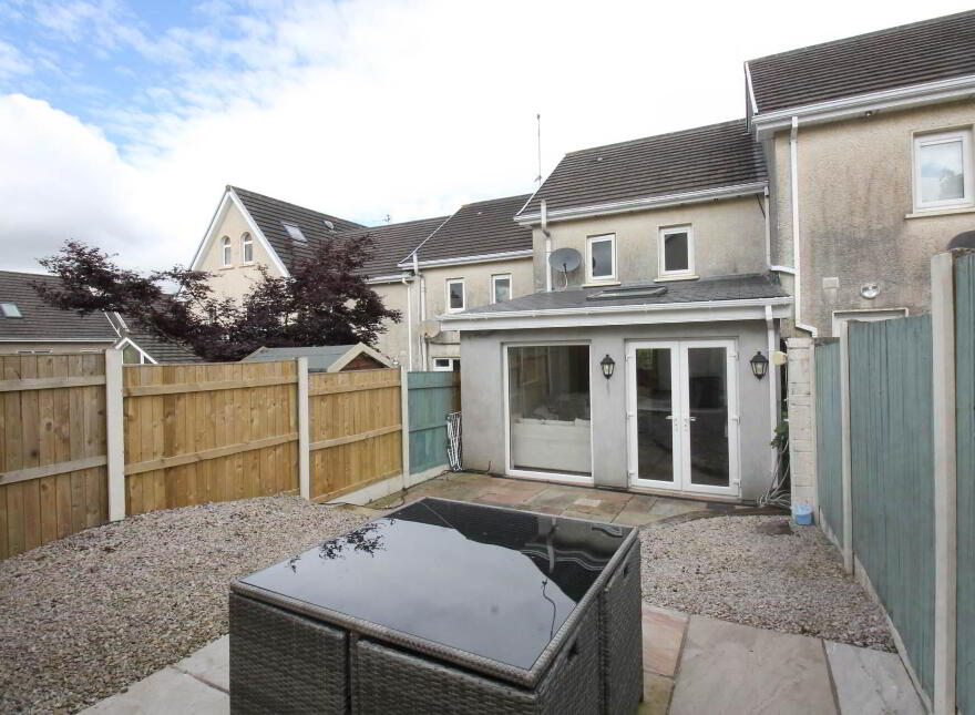 53 Ardkeale, Mount Oval Village, Rochestown, Cork, T12W65H
