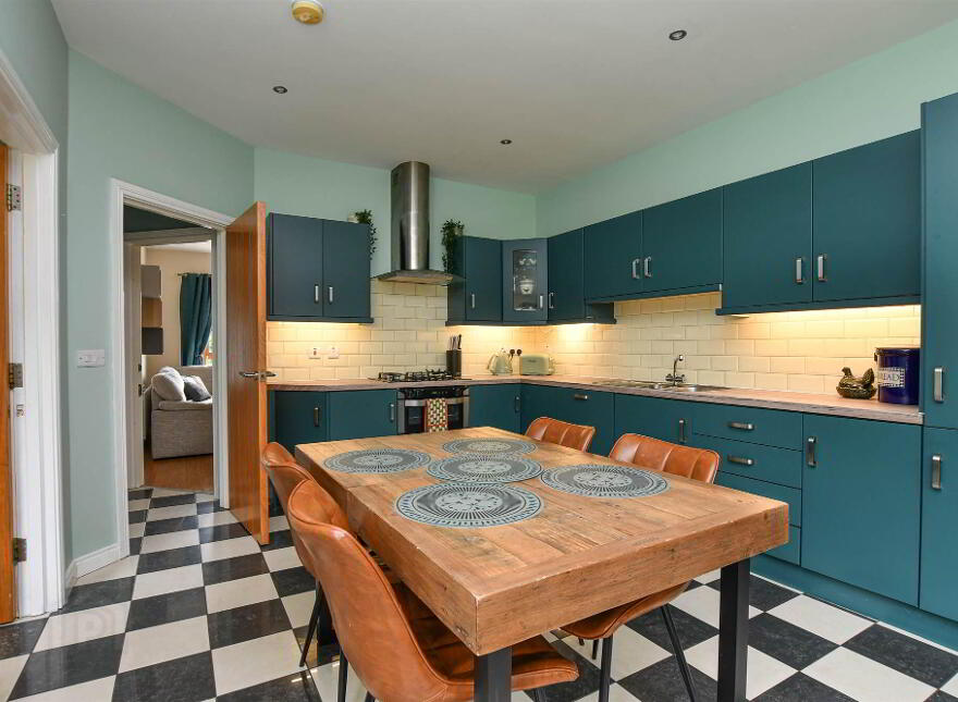 9 Forge Hill Close, Saintfield, BT24 7NJ