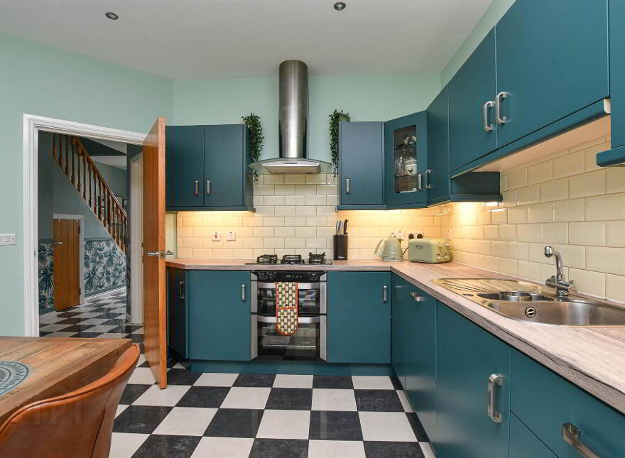 9 Forge Hill Close, Saintfield, BT24 7NJ