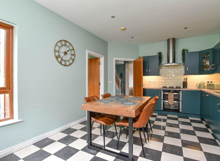 9 Forge Hill Close, Saintfield, BT24 7NJ