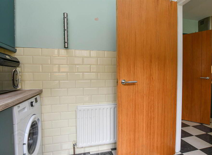 9 Forge Hill Close, Saintfield, BT24 7NJ
