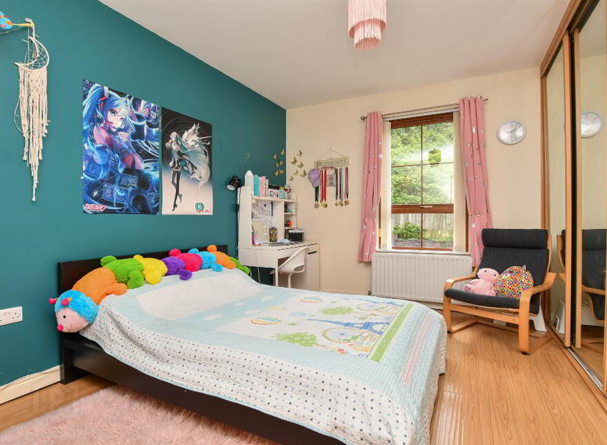 9 Forge Hill Close, Saintfield, BT24 7NJ