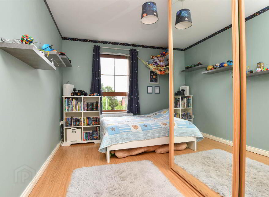 9 Forge Hill Close, Saintfield, BT24 7NJ