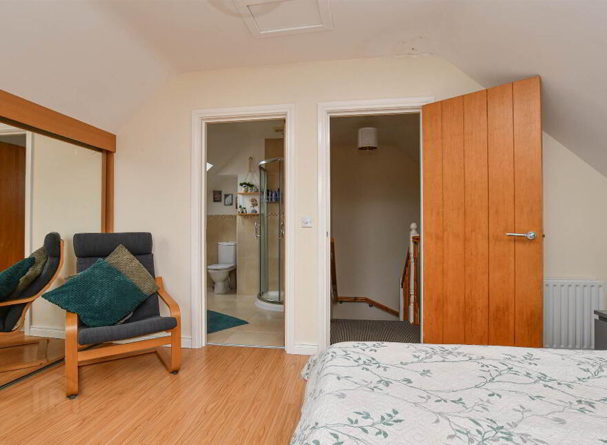 9 Forge Hill Close, Saintfield, BT24 7NJ