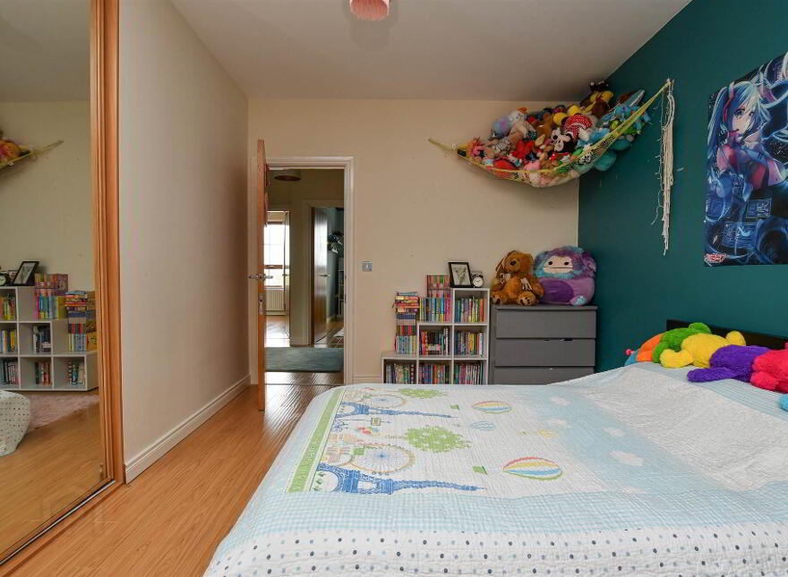 9 Forge Hill Close, Saintfield, BT24 7NJ