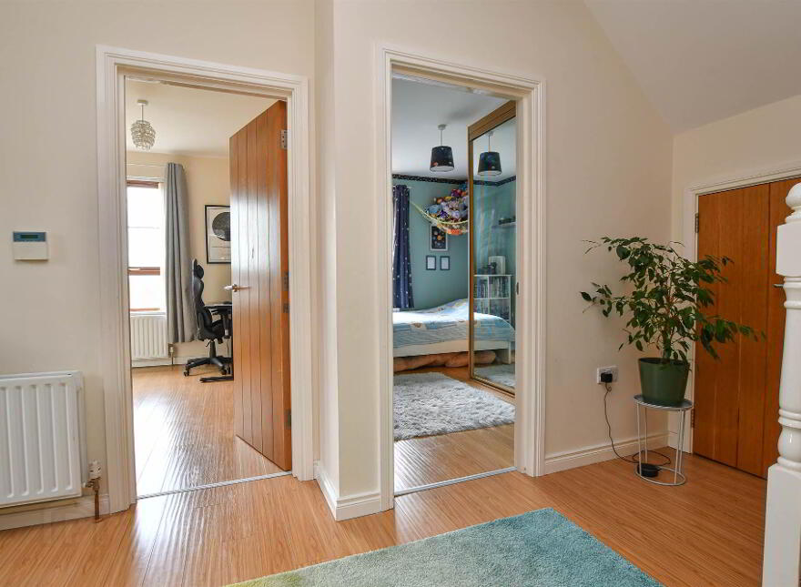 9 Forge Hill Close, Saintfield, BT24 7NJ