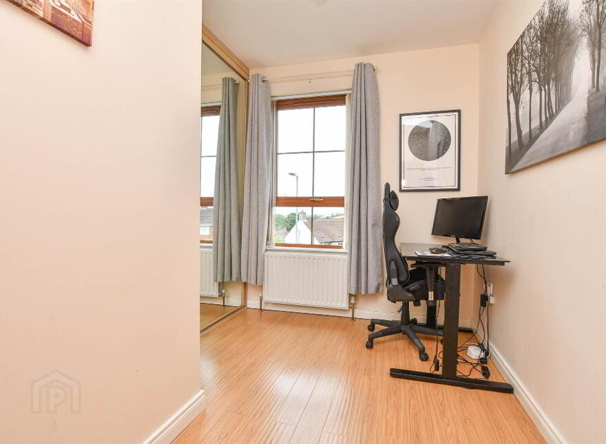 9 Forge Hill Close, Saintfield, BT24 7NJ