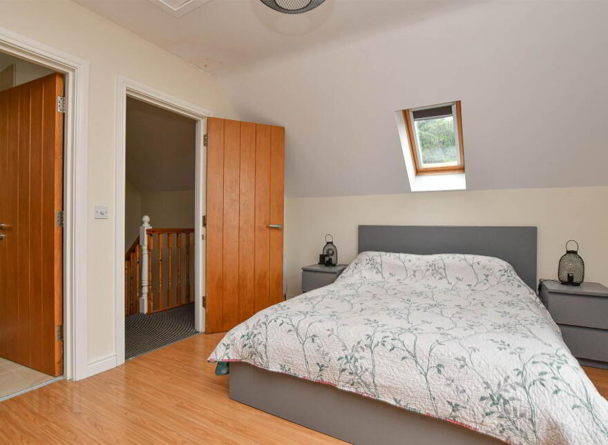 9 Forge Hill Close, Saintfield, BT24 7NJ