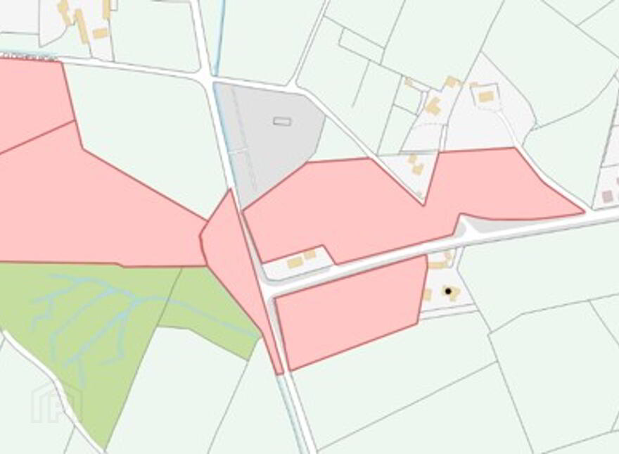 Land Clogher Road, Ballymena, BT43 6TB
