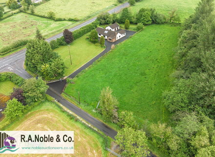 2 Owenskerry Lane, Fivemiletown, Fivemiletown, BT75 0SP