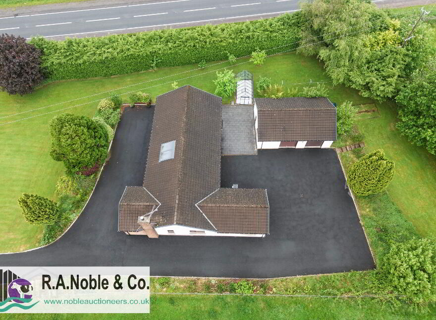 2 Owenskerry Lane, Fivemiletown, Fivemiletown, BT75 0SP
