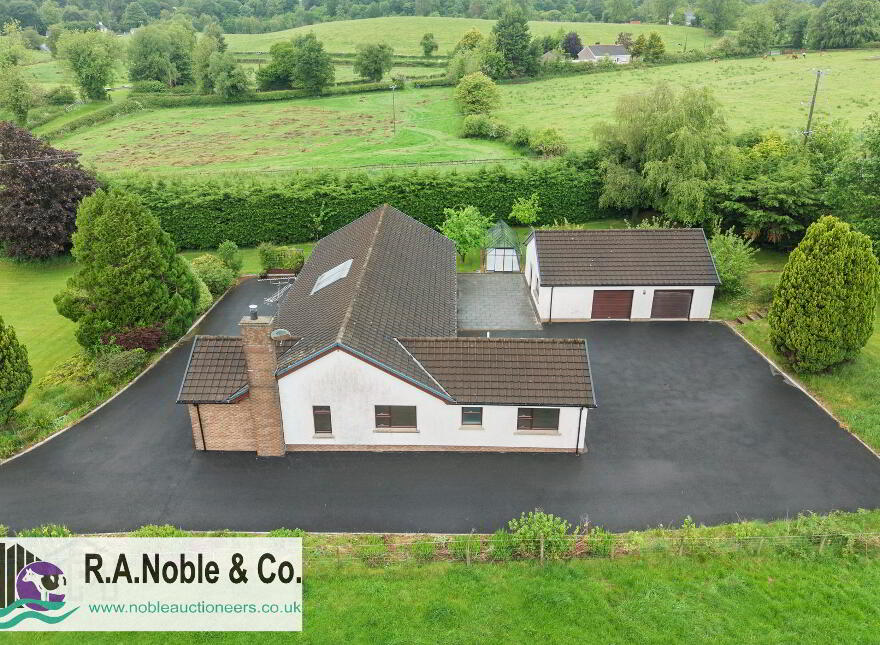 2 Owenskerry Lane, Fivemiletown, Fivemiletown, BT75 0SP