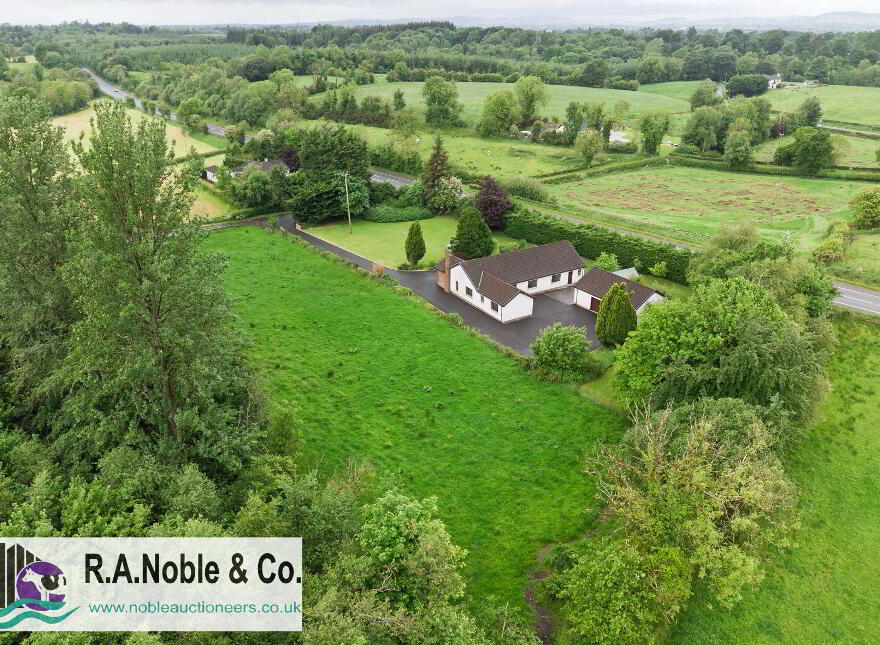 2 Owenskerry Lane, Fivemiletown, Fivemiletown, BT75 0SP