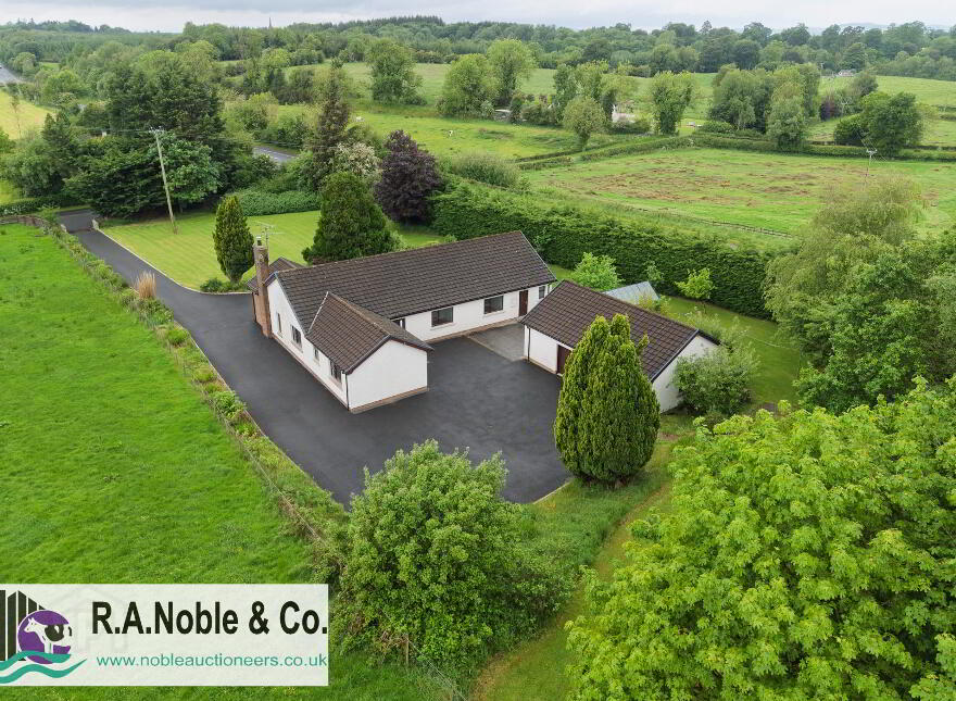 2 Owenskerry Lane, Fivemiletown, Fivemiletown, BT75 0SP